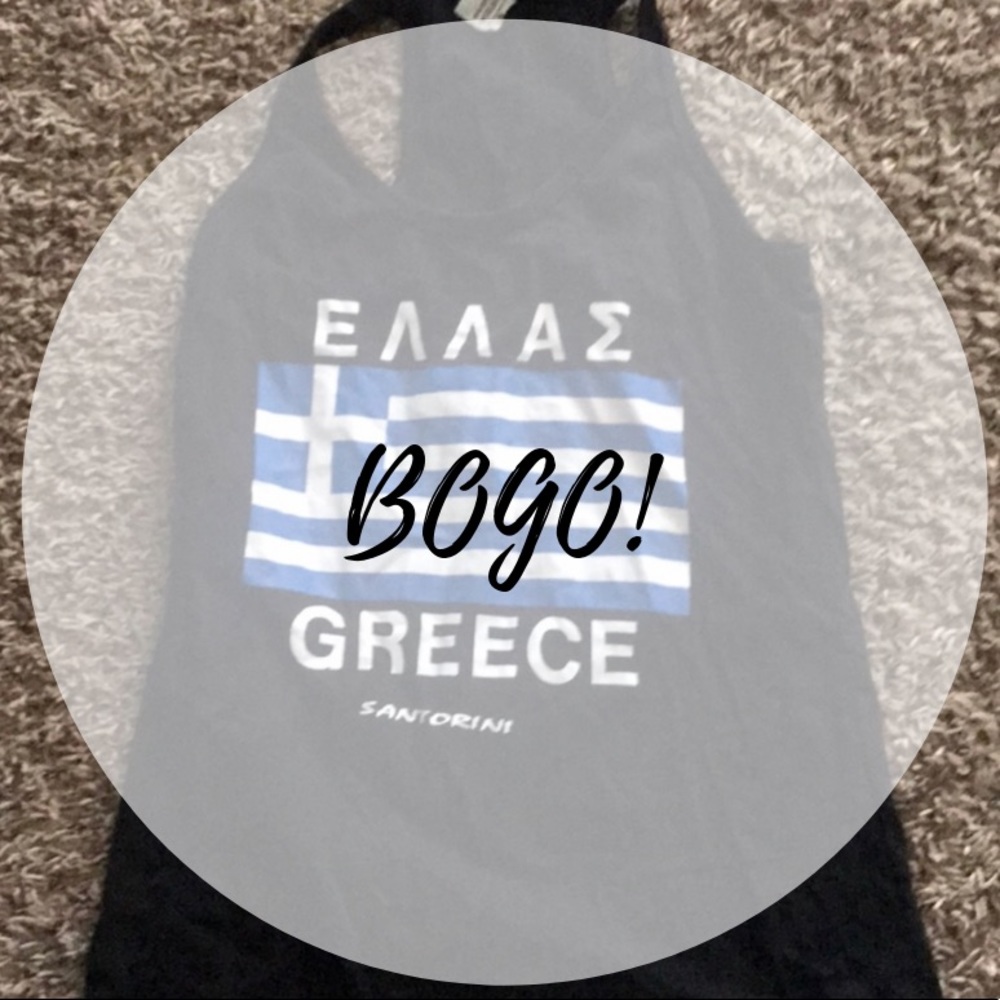 🔥 FINAL - Santorini Greece tank